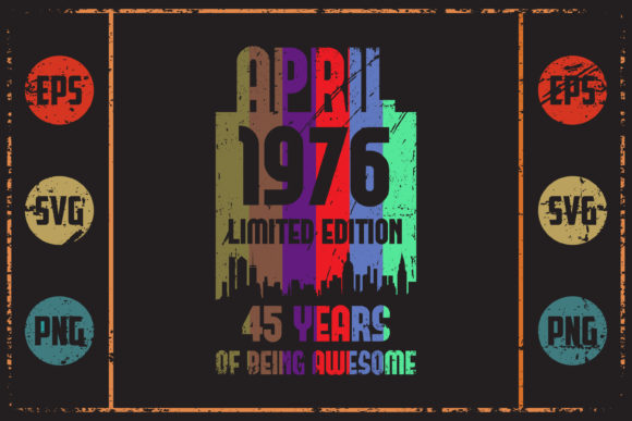 April 1976 - Retro Design: A Designer's Real-World Review