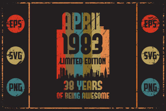 April 1983 - Retro Design: A Designer's Real-World Review