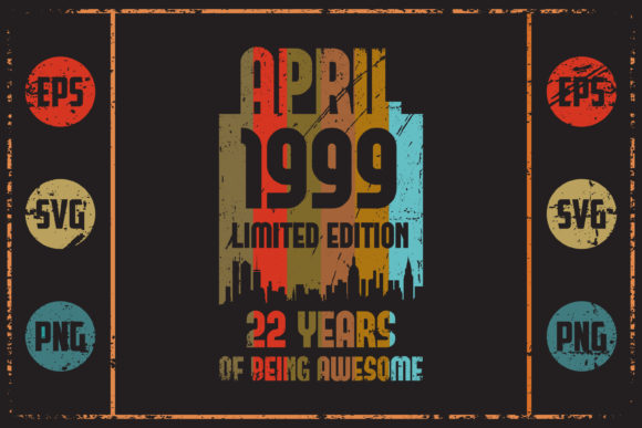 April 1999 - Retro Design Review