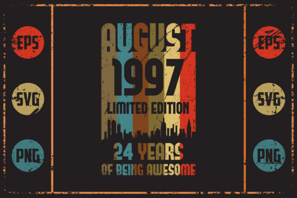 August 1997 - Retro Design Review