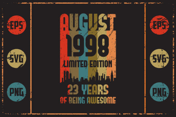 August 1998 - Retro Design: A Designer's Stitch-Test Review