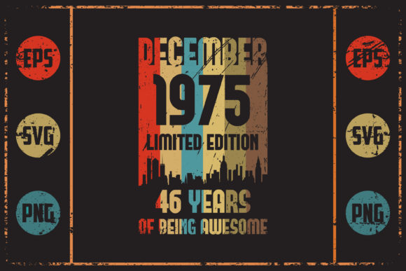 December 1975 - Retro Design: A Designer's Review