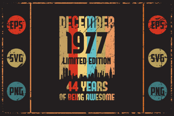 December 1977 - Retro Design Review
