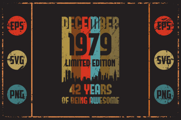 December 1979 - Retro Design Review