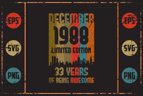 December 1988 - Retro Design Review