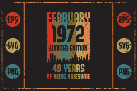 February 1972 - Retro Design Review