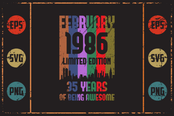 February 1986 - Retro Design Review