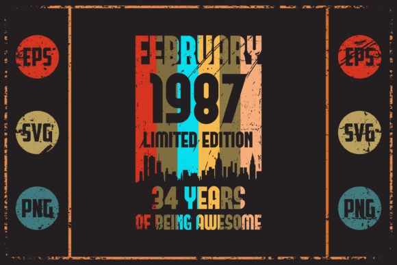 February 1987 - Retro Design Review