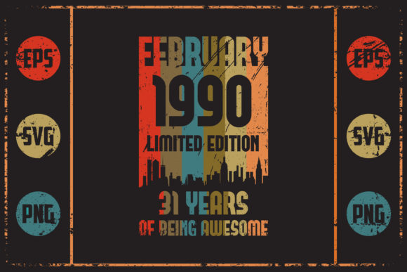 February 1990 - Retro Design Review