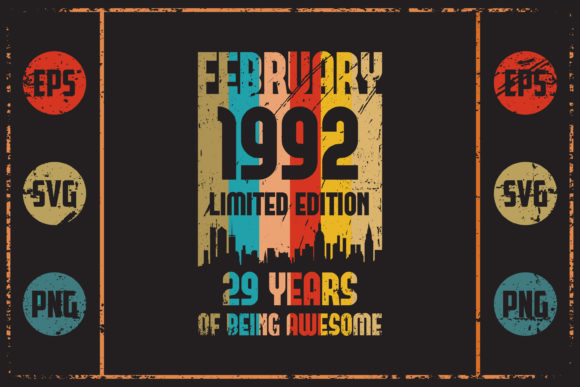 February 1992 - Retro Design Review