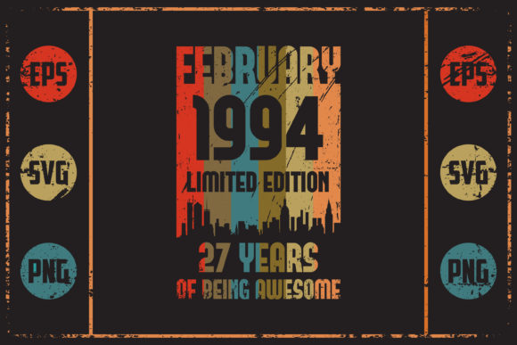 February 1994 - Retro Design Review
