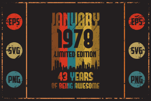 January 1978 - Retro Design: A Designer's Review