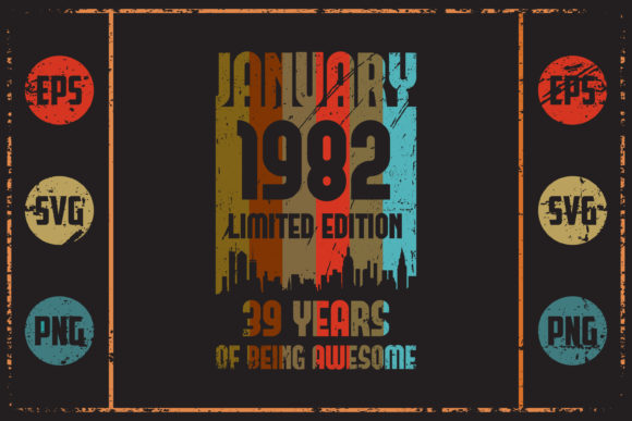 January 1982 - Retro Design: A Designer's Real-World Review