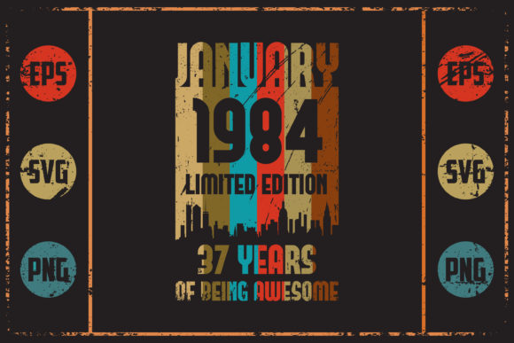 January 1984 - Retro Design: A Real Designer's Review