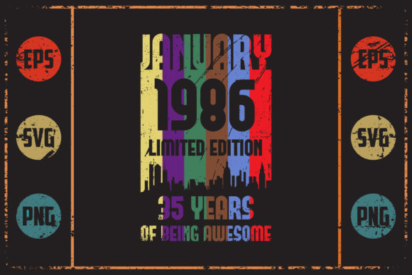 January 1986 - Retro Design: A Designer's Review