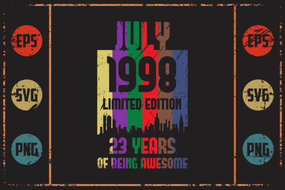 July 1998 - Retro Design: A Designer's Review