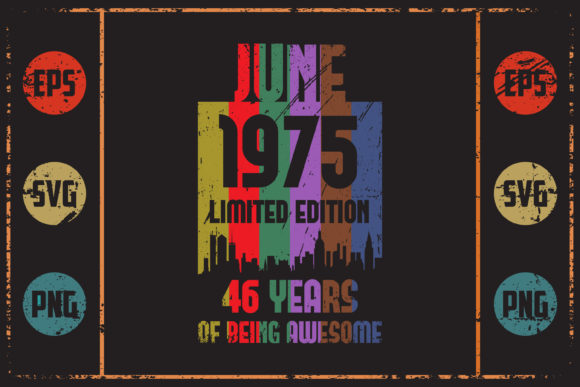 June 1975 - Retro Design Review
