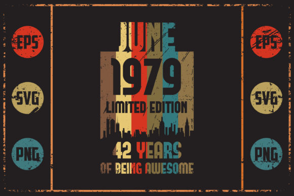 June 1979 - Retro Design: A Designer's Real-World Review