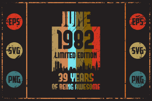 June 1982 - Retro Design: A Designer's Real-World Review