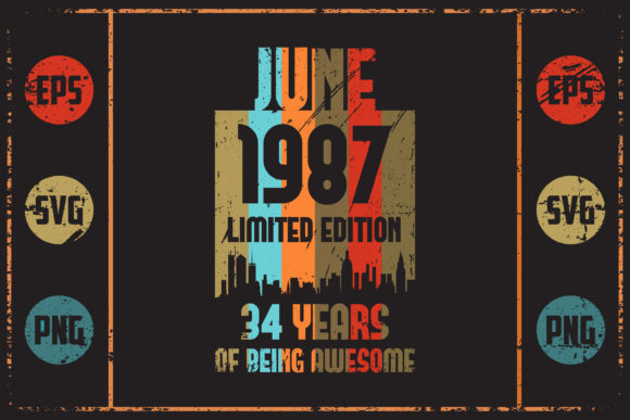 June 1987 - Retro Design Review