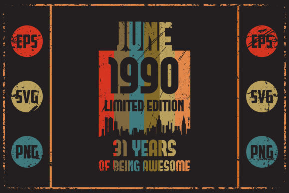 June 1990 - Retro Design Review