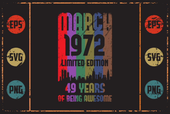 March 1972 - Retro Design Review