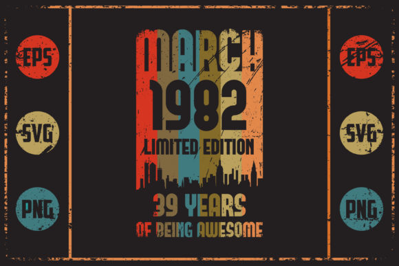 March 1982 - Retro Design: A Designer's Real-World Review