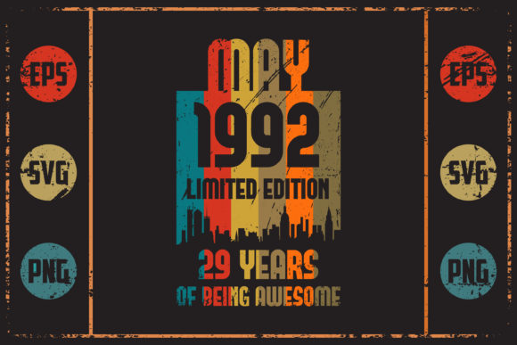 May 1992 - Retro Design: A Real Review for Embroidery Pros