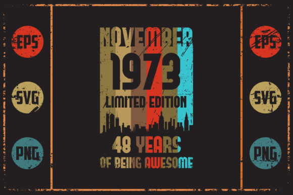 November 1973 - Retro Design Review