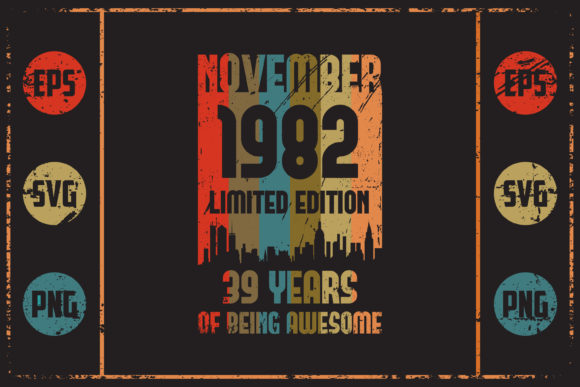 November 1982 - Retro Design: A Designer's Review