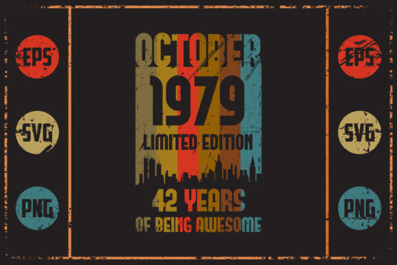 October 1979 - Retro Design Review
