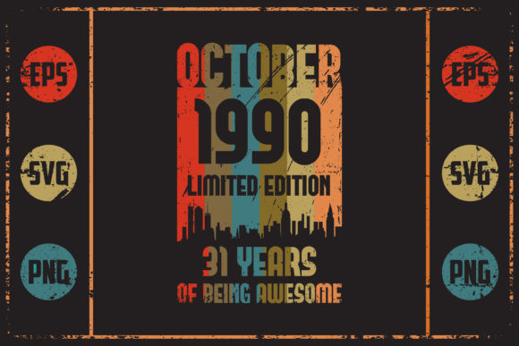 October 1990 - Retro Design Review