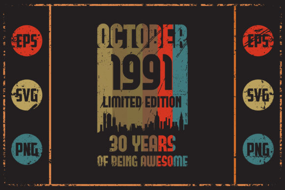 October 1991 - Retro Design Review