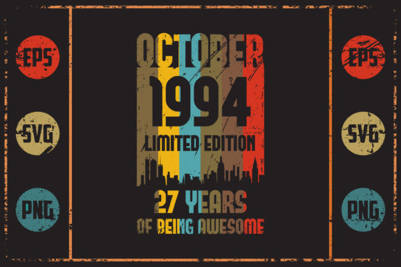 October 1994 - Retro Design Review