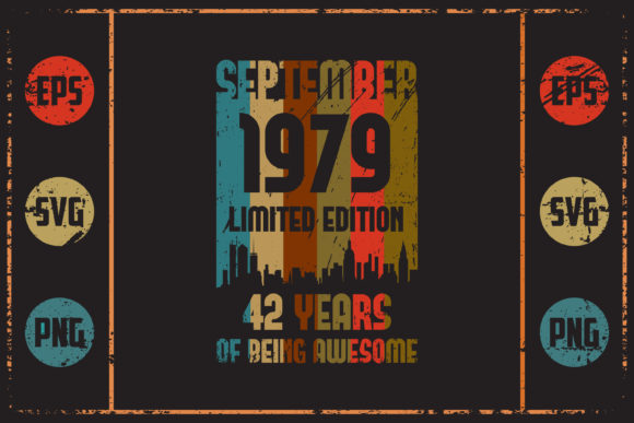 September 1979 - Retro Design Review