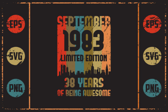 September 1983 - Retro Design Review