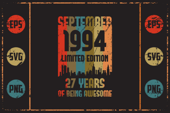 September 1994 - Retro Design Review